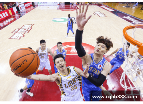 ag贵宾会CBA21-22赛季全新赛制：季后赛竞争将变得更为激烈 - 副本 (2)