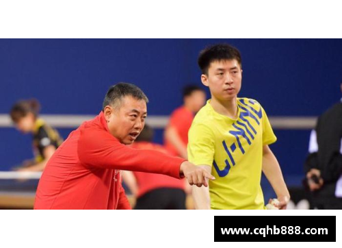 ag贵宾会今晚!央视直播国乒出战世乒赛陈梦率先亮相!孙颖莎+樊振东 - 副本