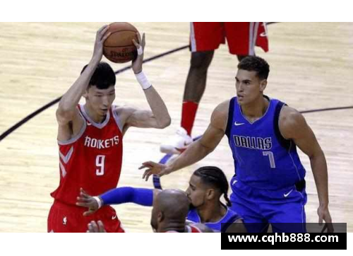 ag贵宾会周琦加盟NBA火箭队：中国球员再次闯入顶级联赛，掀起全球篮球关注。